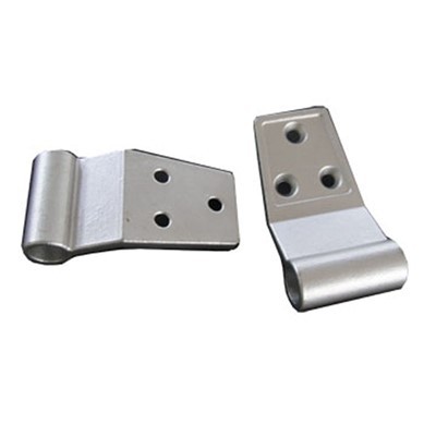 Ryðfrítt stál löm